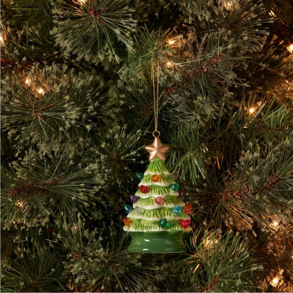 NWT Wondershop Christmas 🎄 Tree Ornament 🎅🏻 - Picture 3 of 3